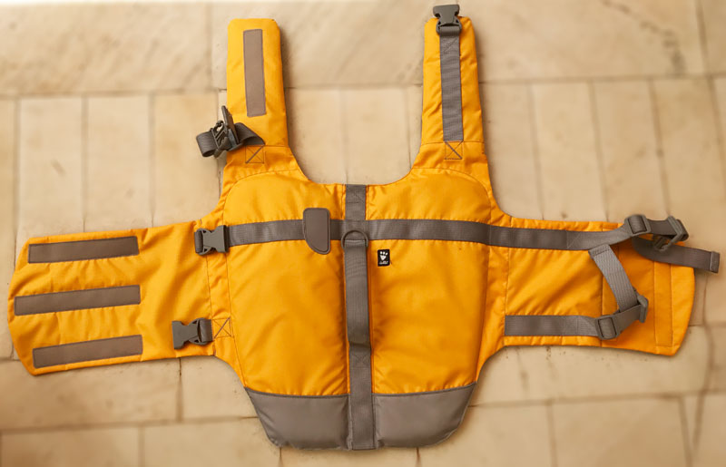 Hurttin prsluk za plivanje